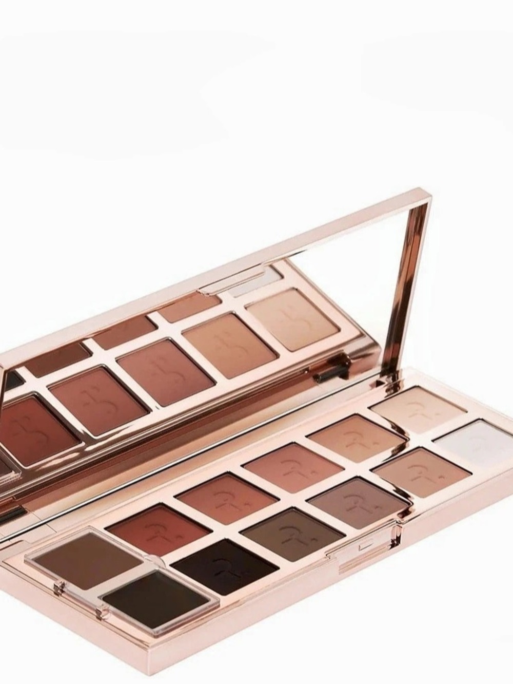 Patrick Ta Major Dimension III Eyeshadow Palette